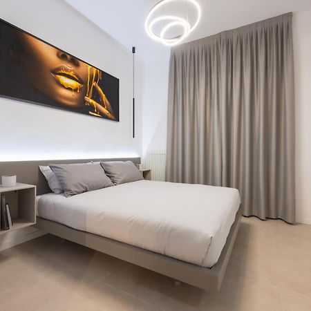 Luxury Station Suite Bologna Exterior photo