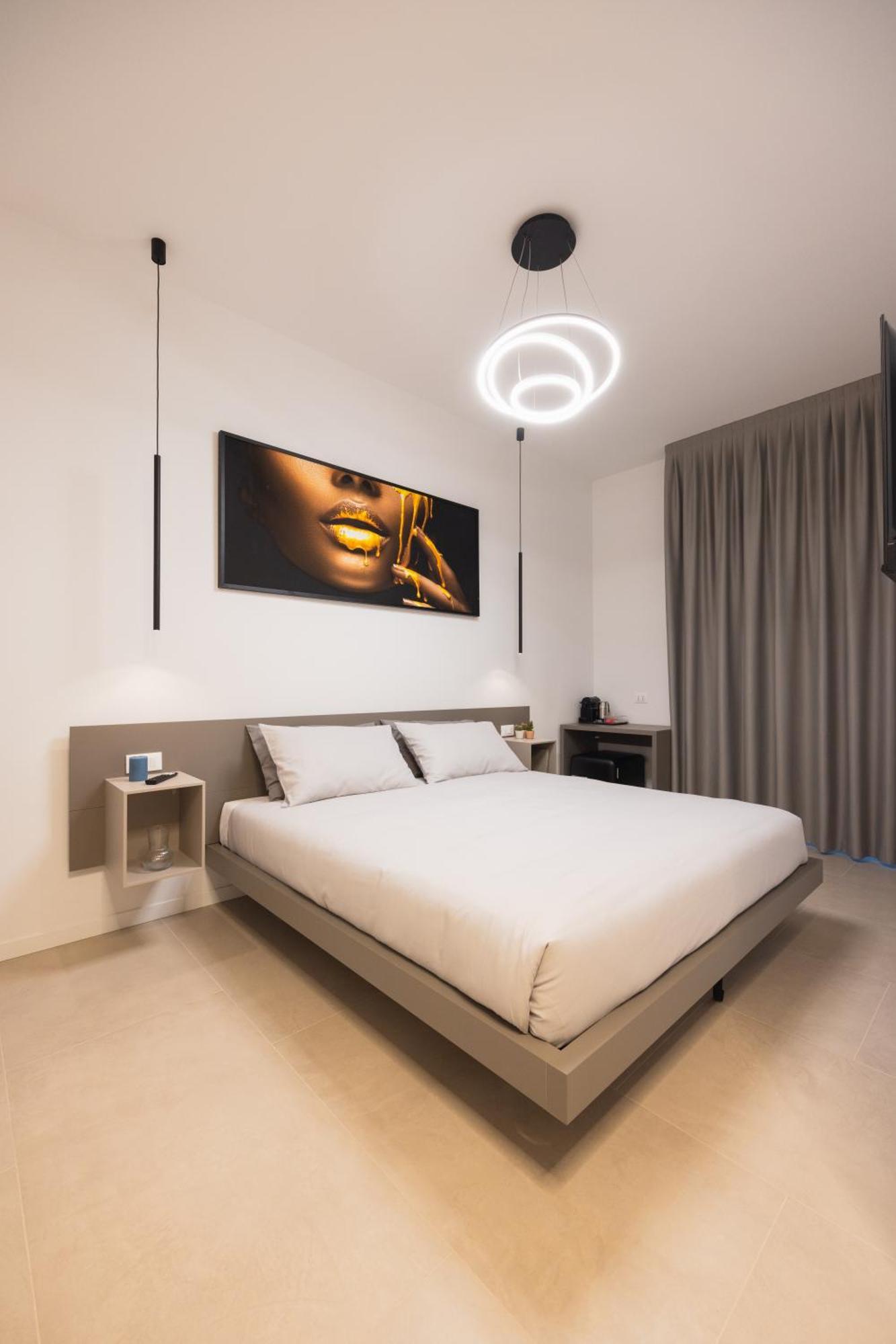Luxury Station Suite Bologna Exterior photo