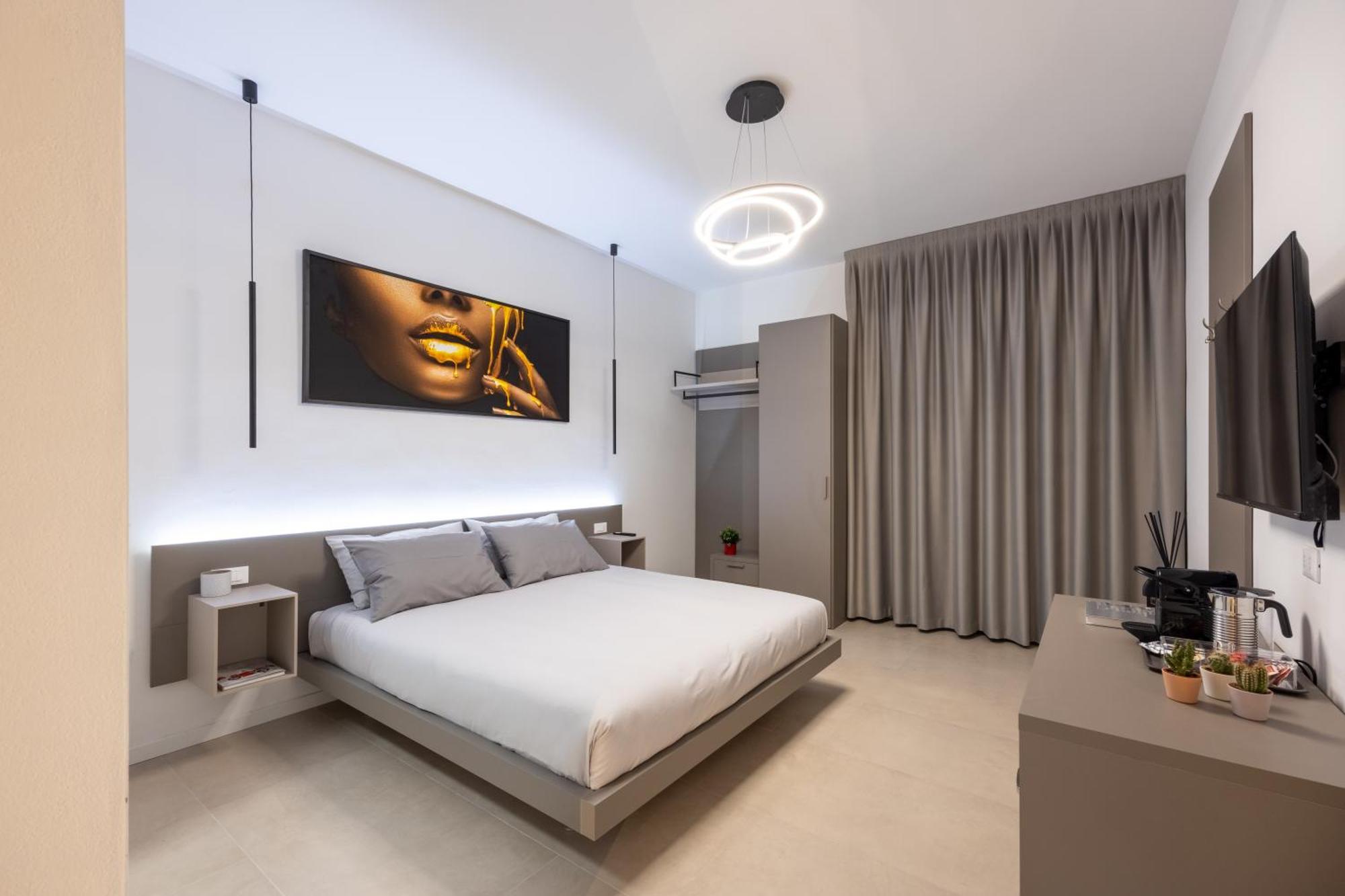 Luxury Station Suite Bologna Exterior photo