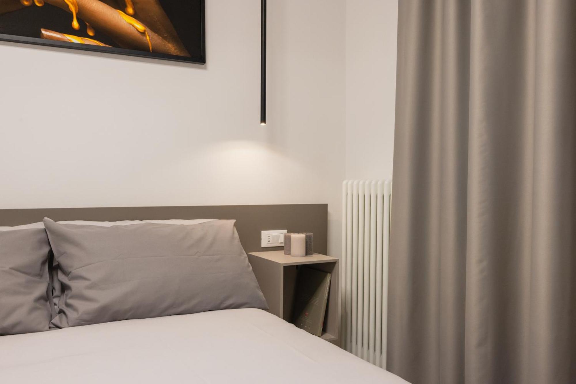 Luxury Station Suite Bologna Exterior photo