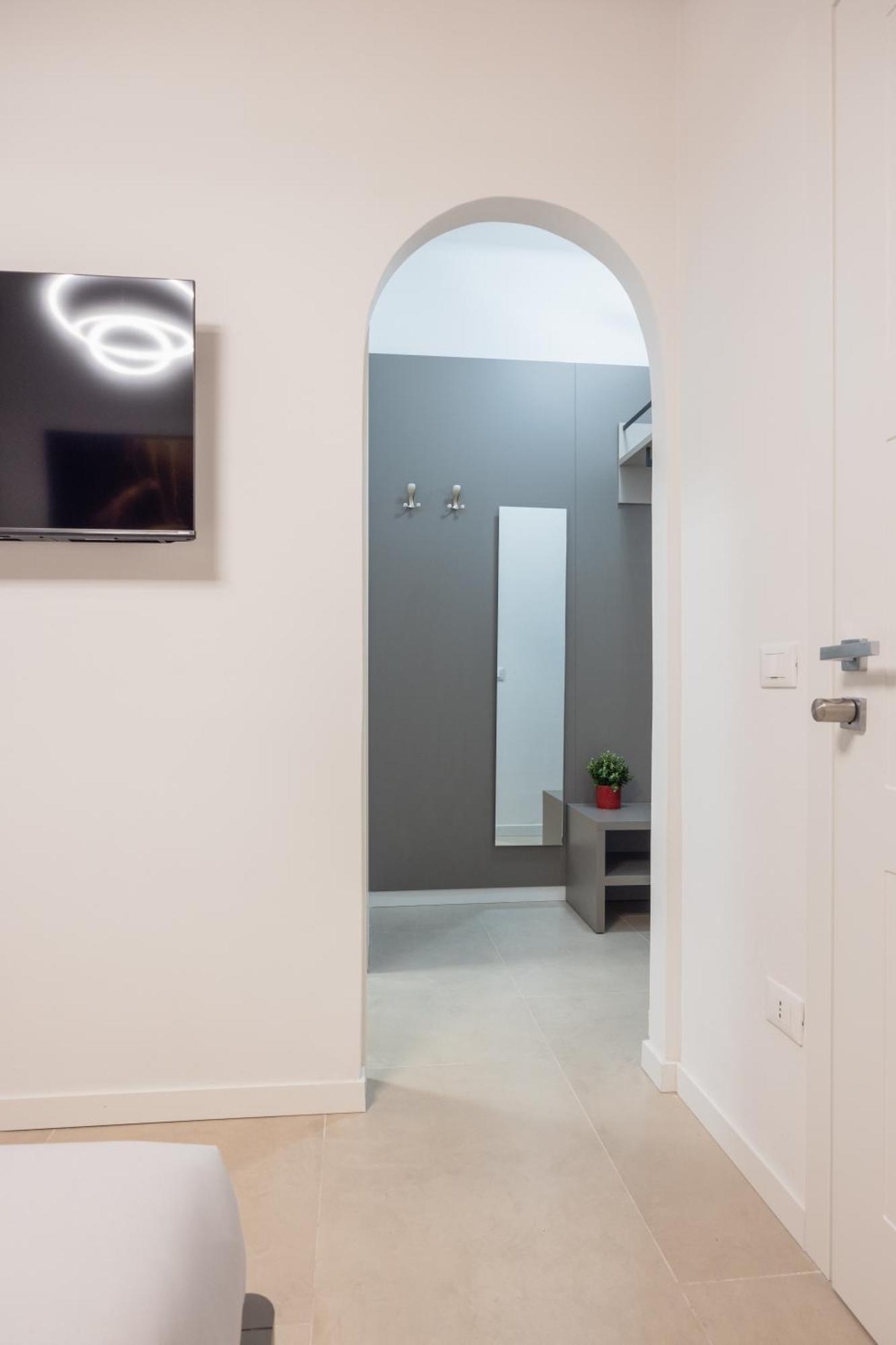 Luxury Station Suite Bologna Exterior photo