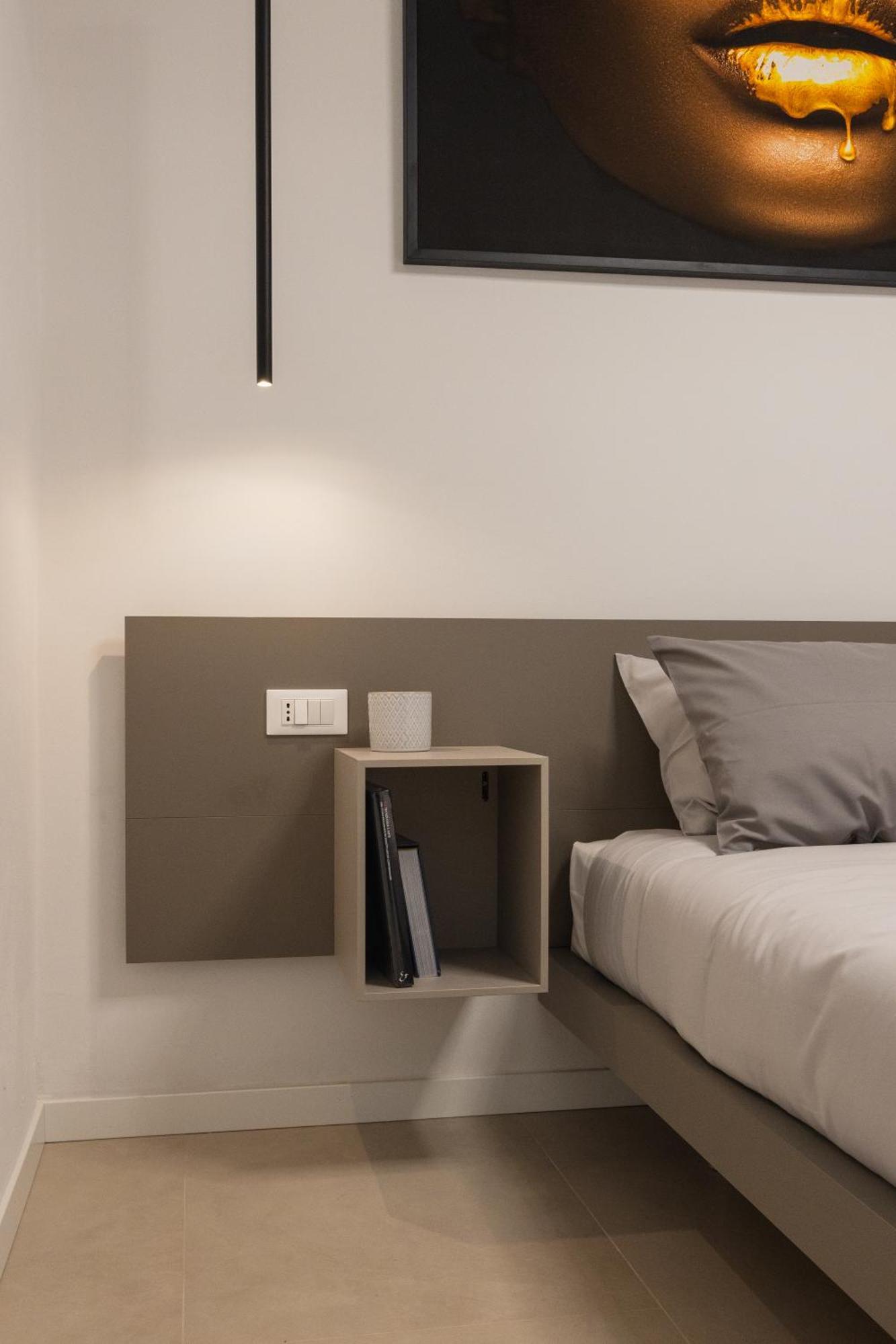 Luxury Station Suite Bologna Exterior photo