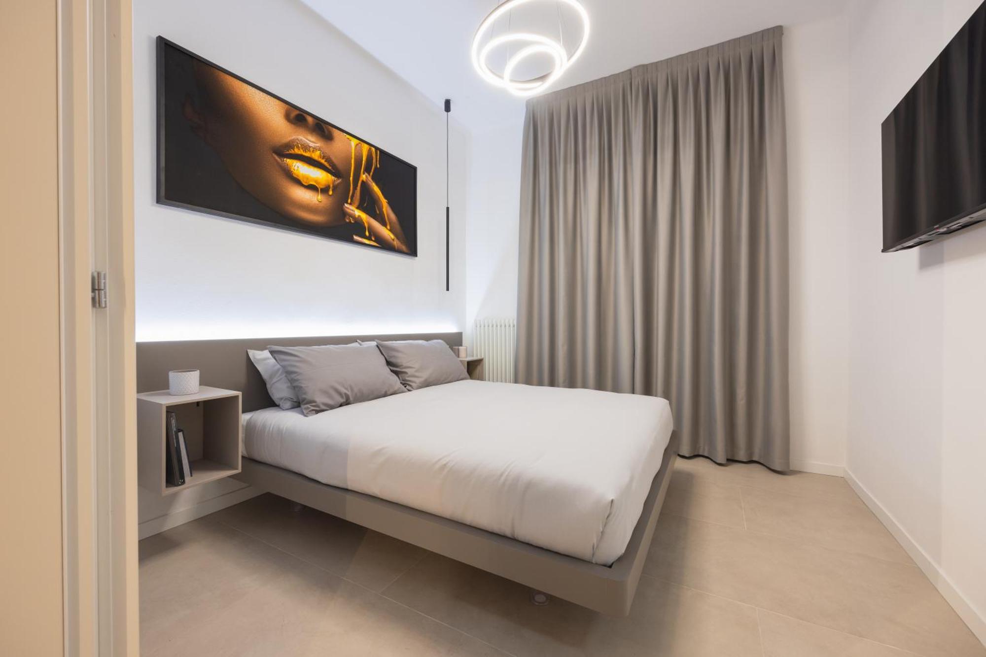 Luxury Station Suite Bologna Exterior photo