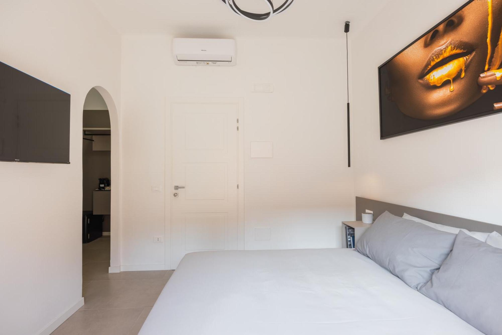 Luxury Station Suite Bologna Exterior photo