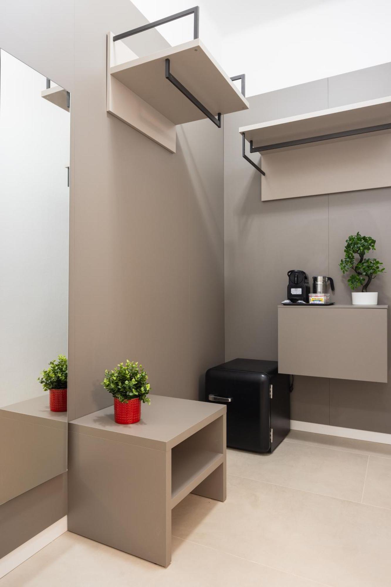 Luxury Station Suite Bologna Exterior photo