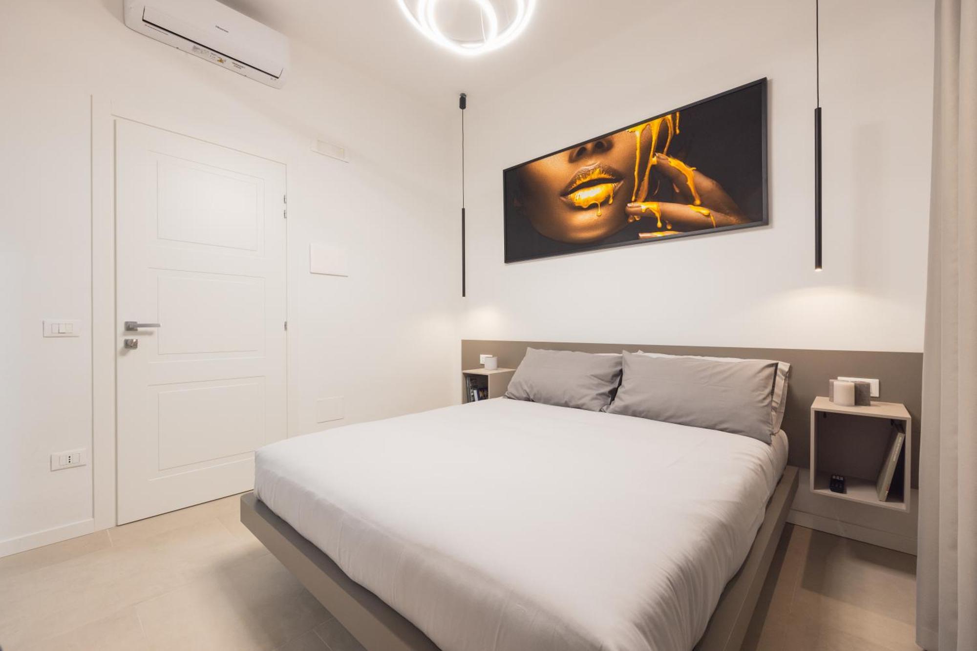 Luxury Station Suite Bologna Exterior photo