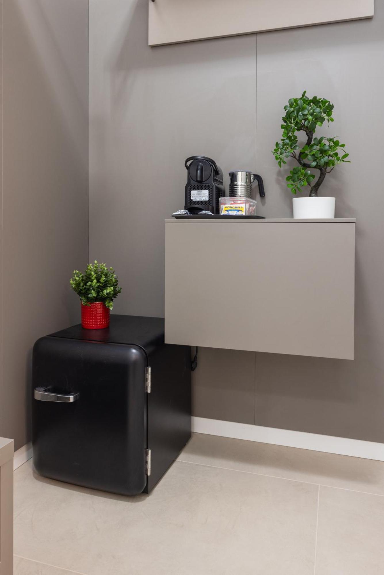Luxury Station Suite Bologna Exterior photo