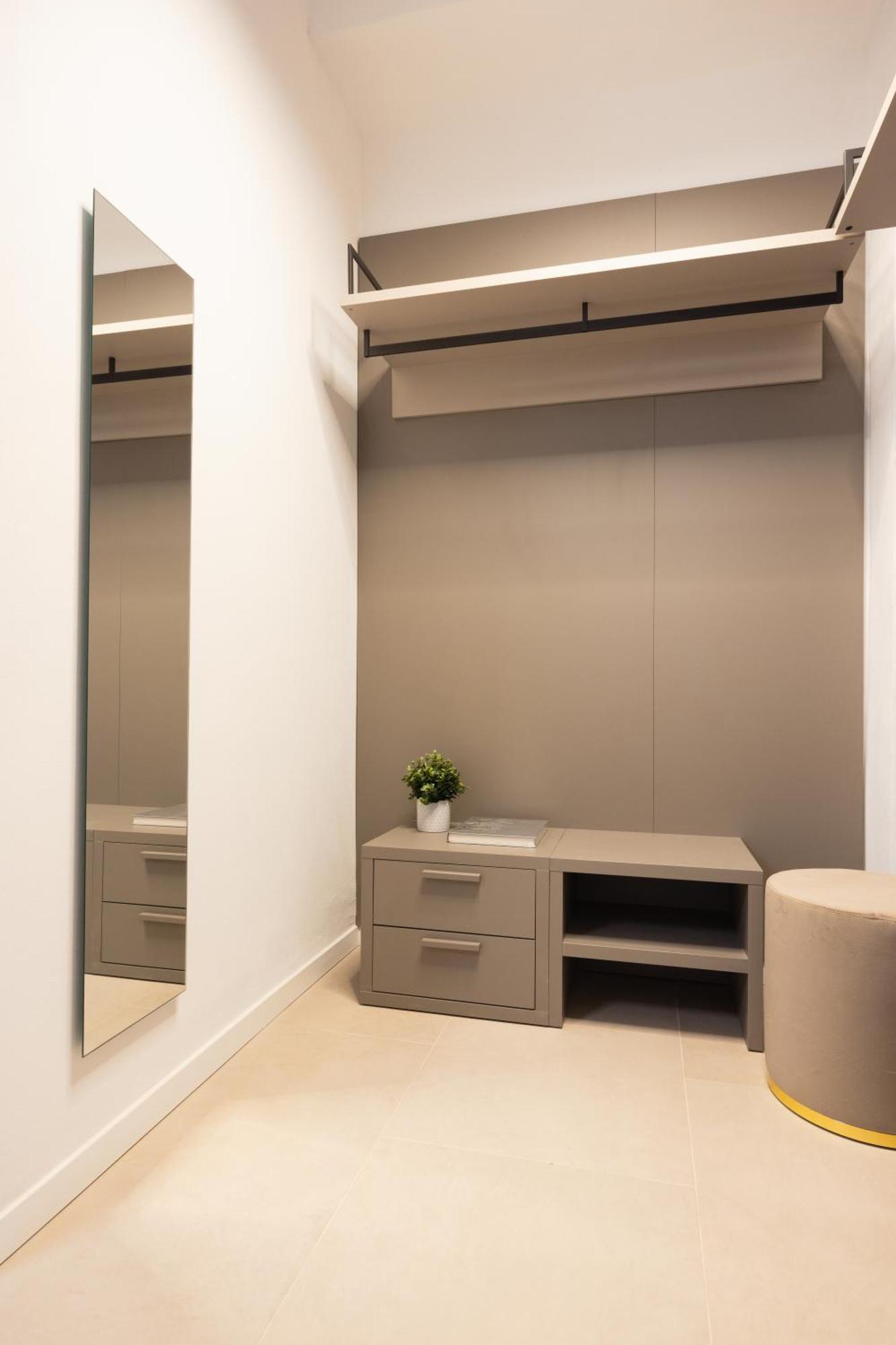 Luxury Station Suite Bologna Exterior photo