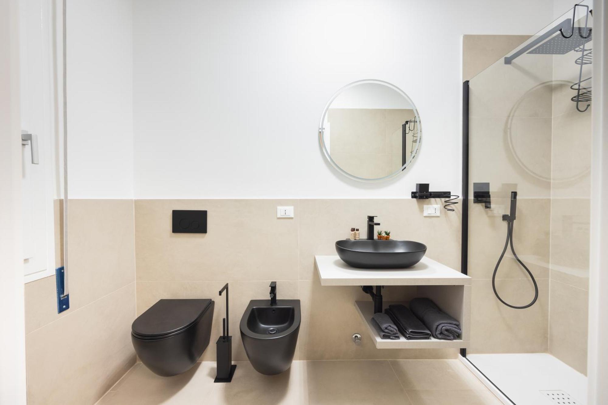 Luxury Station Suite Bologna Exterior photo