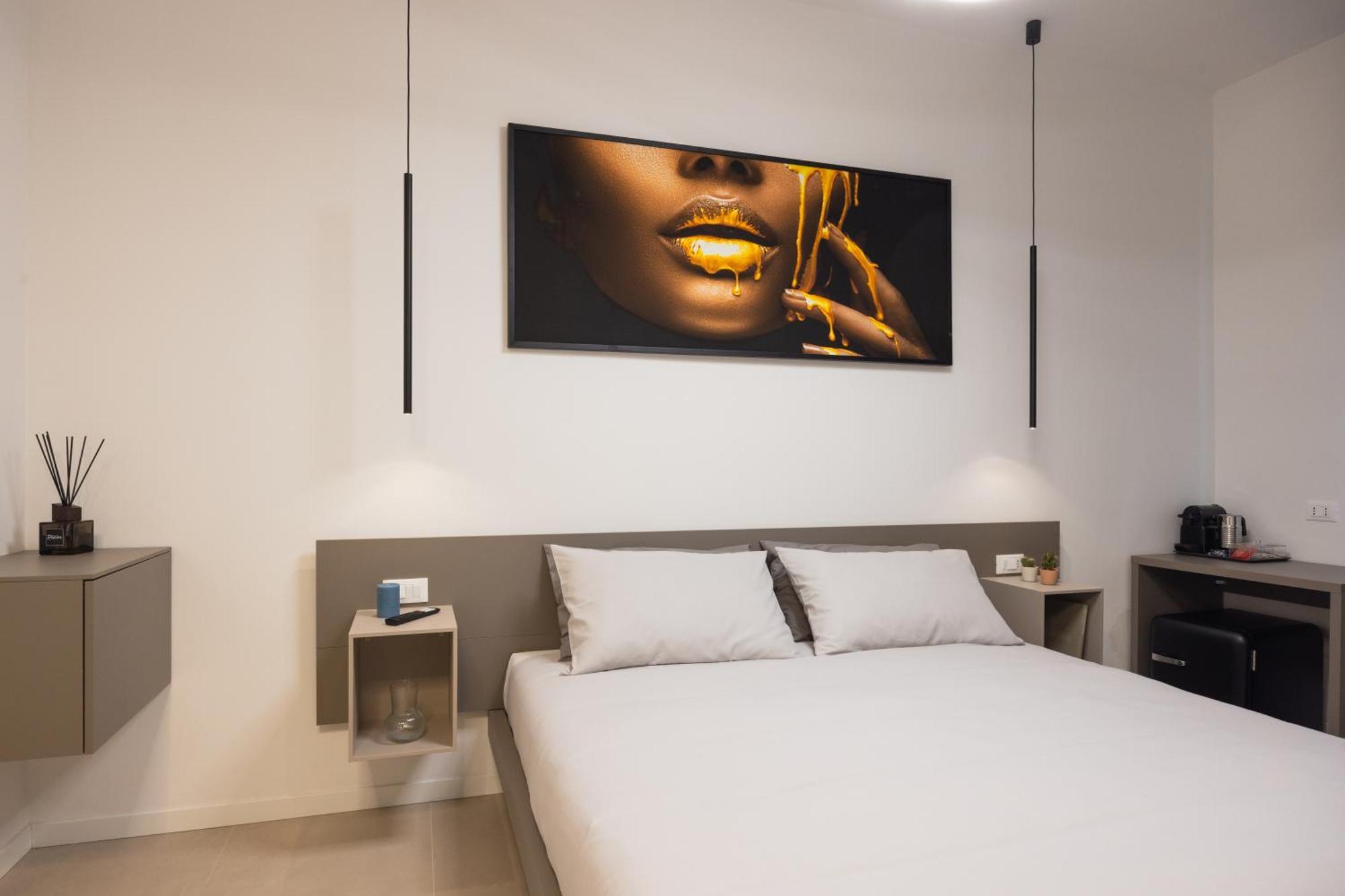 Luxury Station Suite Bologna Exterior photo