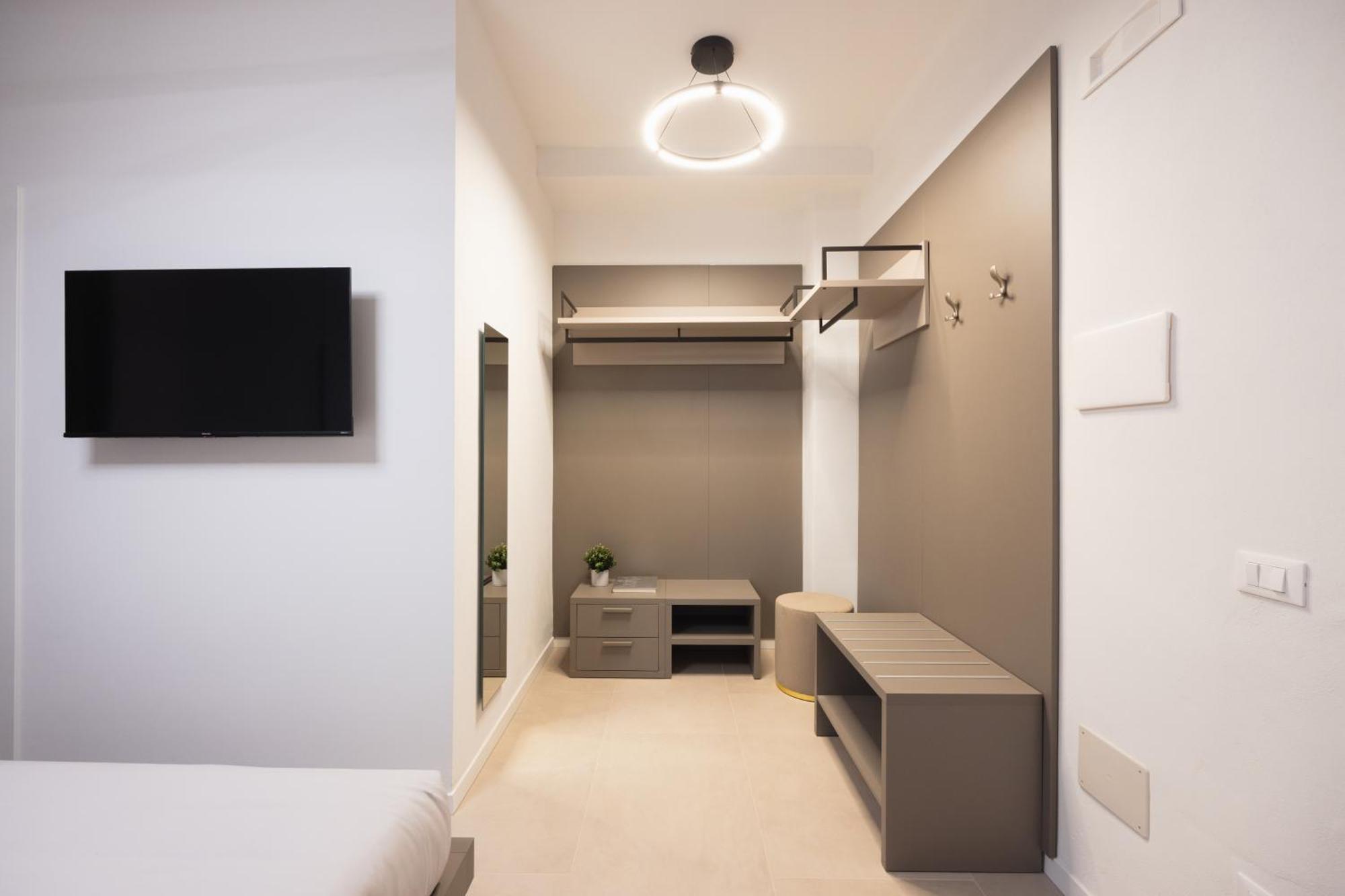 Luxury Station Suite Bologna Exterior photo