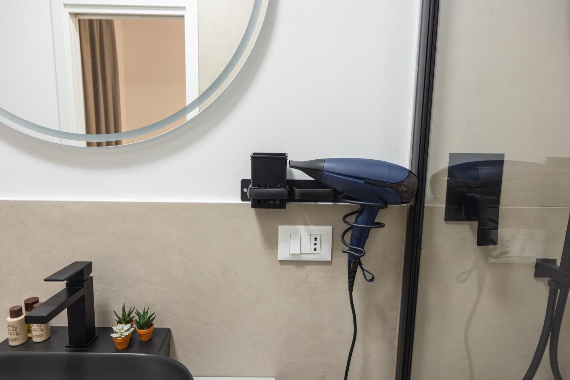 Luxury Station Suite Bologna Exterior photo