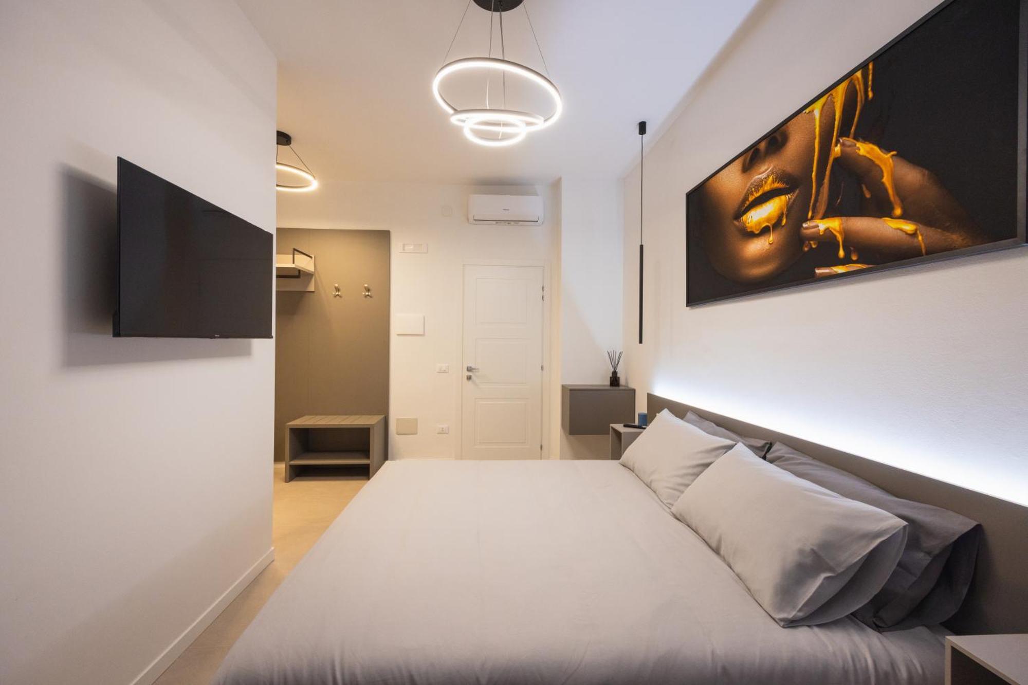 Luxury Station Suite Bologna Exterior photo