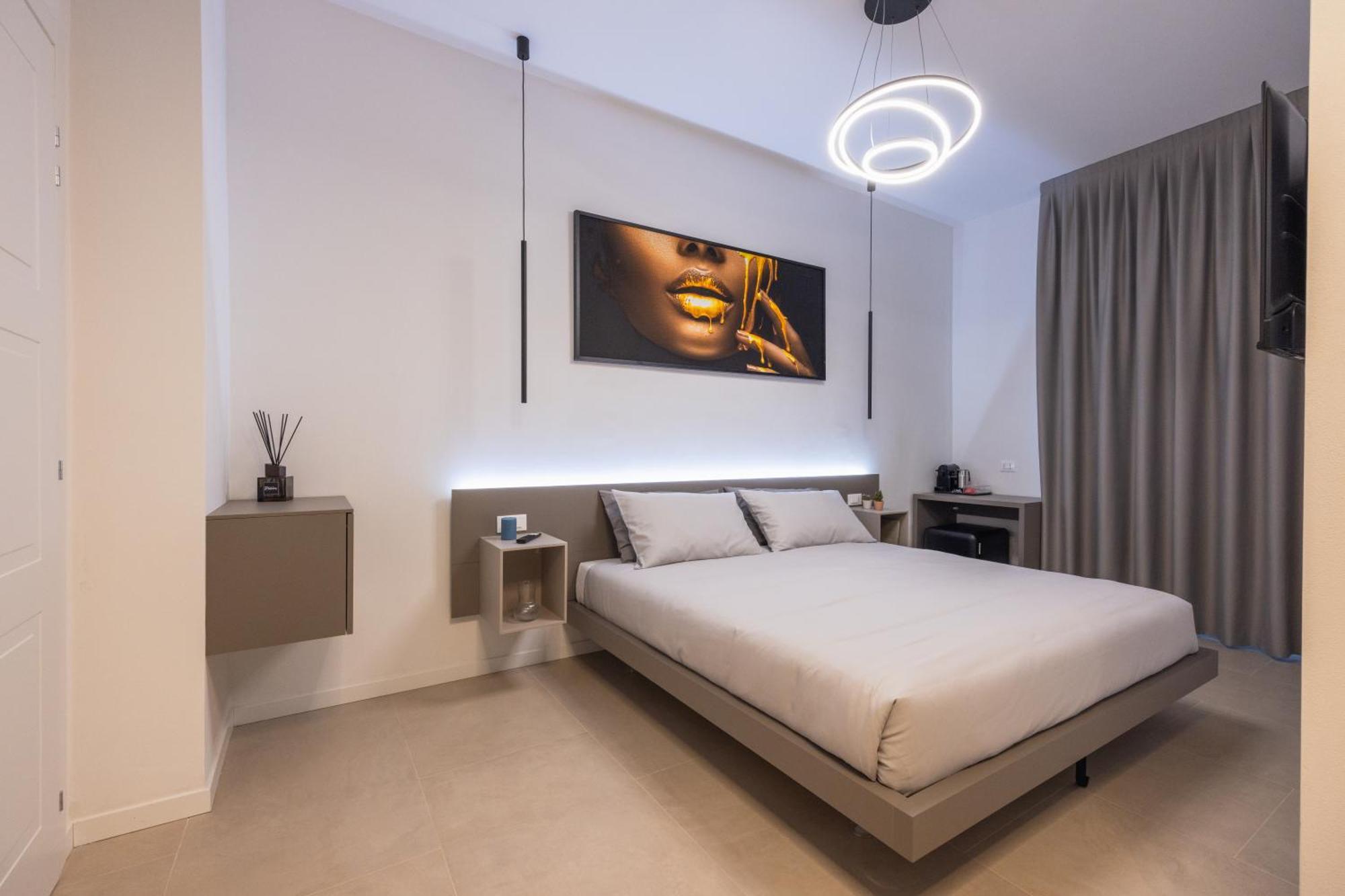 Luxury Station Suite Bologna Exterior photo