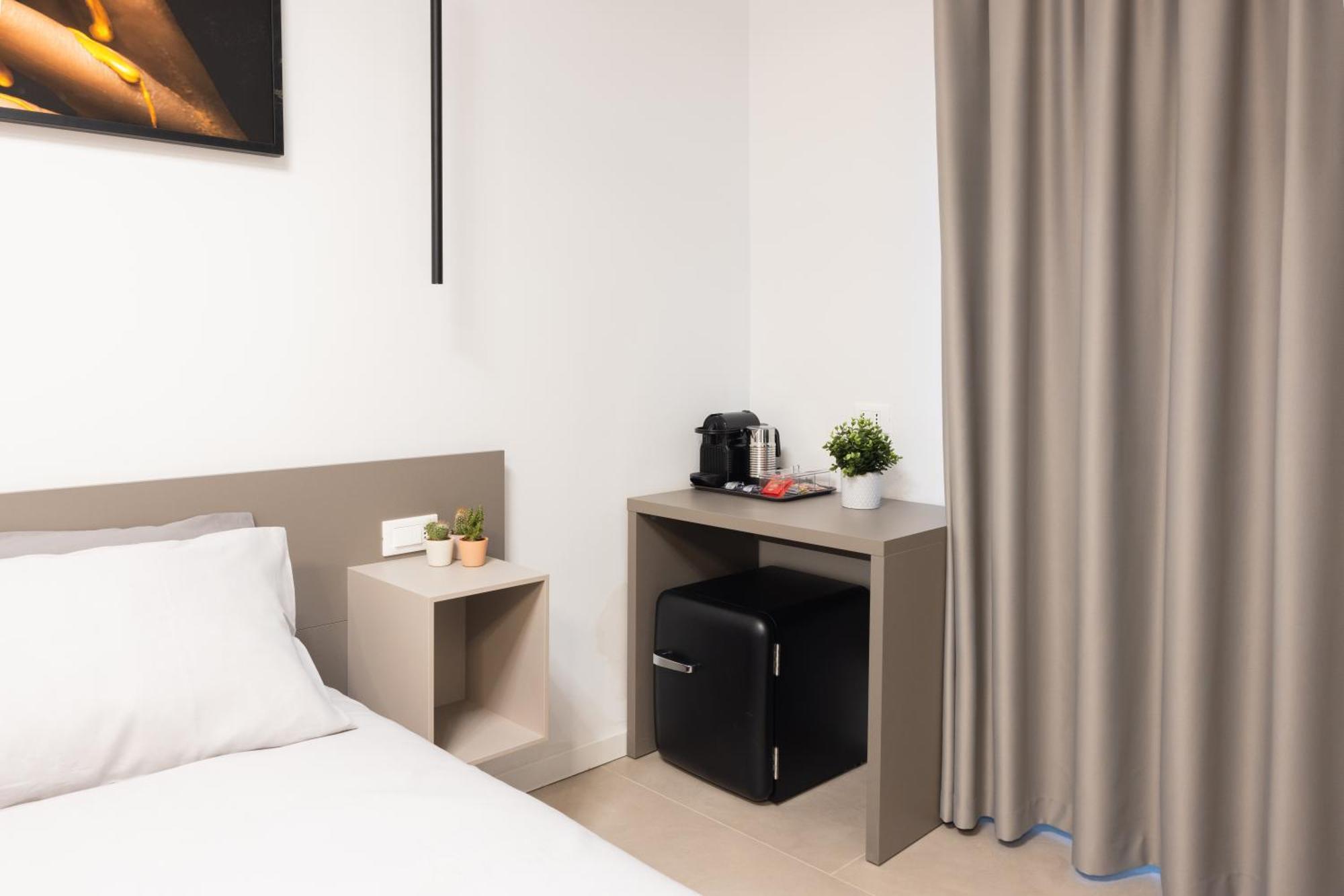 Luxury Station Suite Bologna Exterior photo