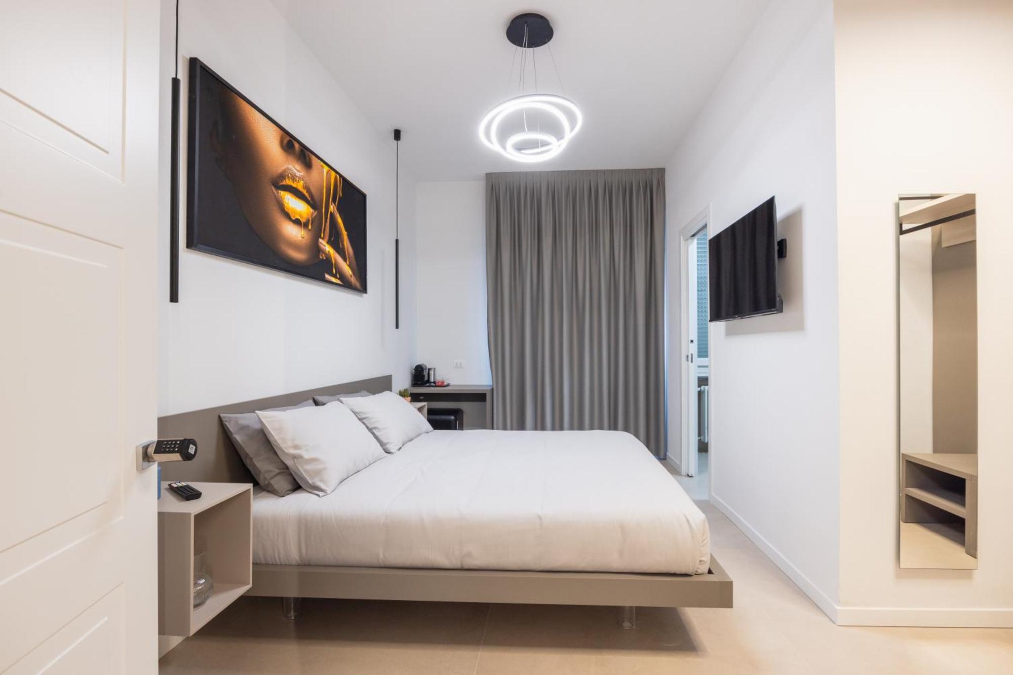 Luxury Station Suite Bologna Exterior photo
