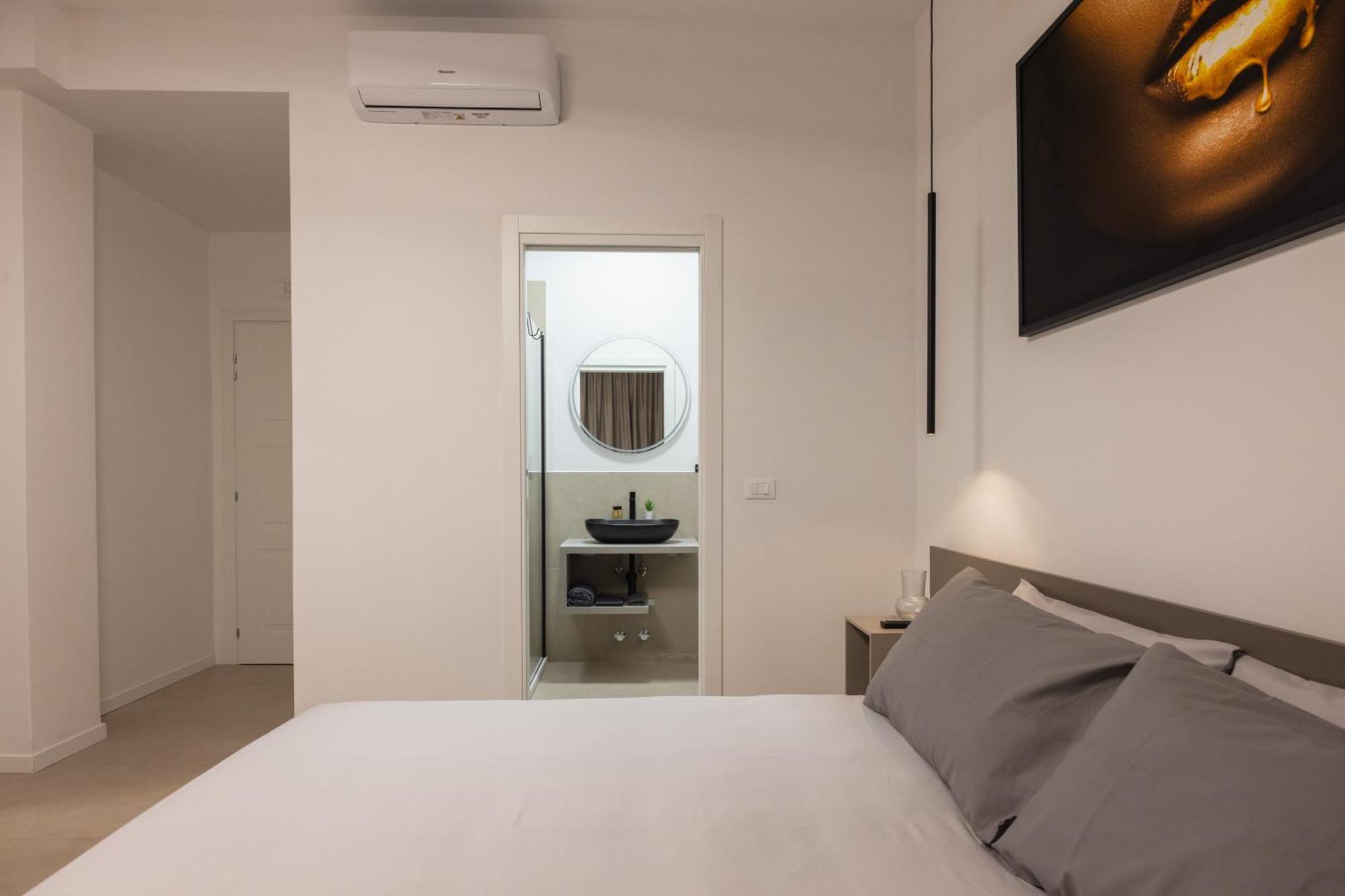 Luxury Station Suite Bologna Exterior photo