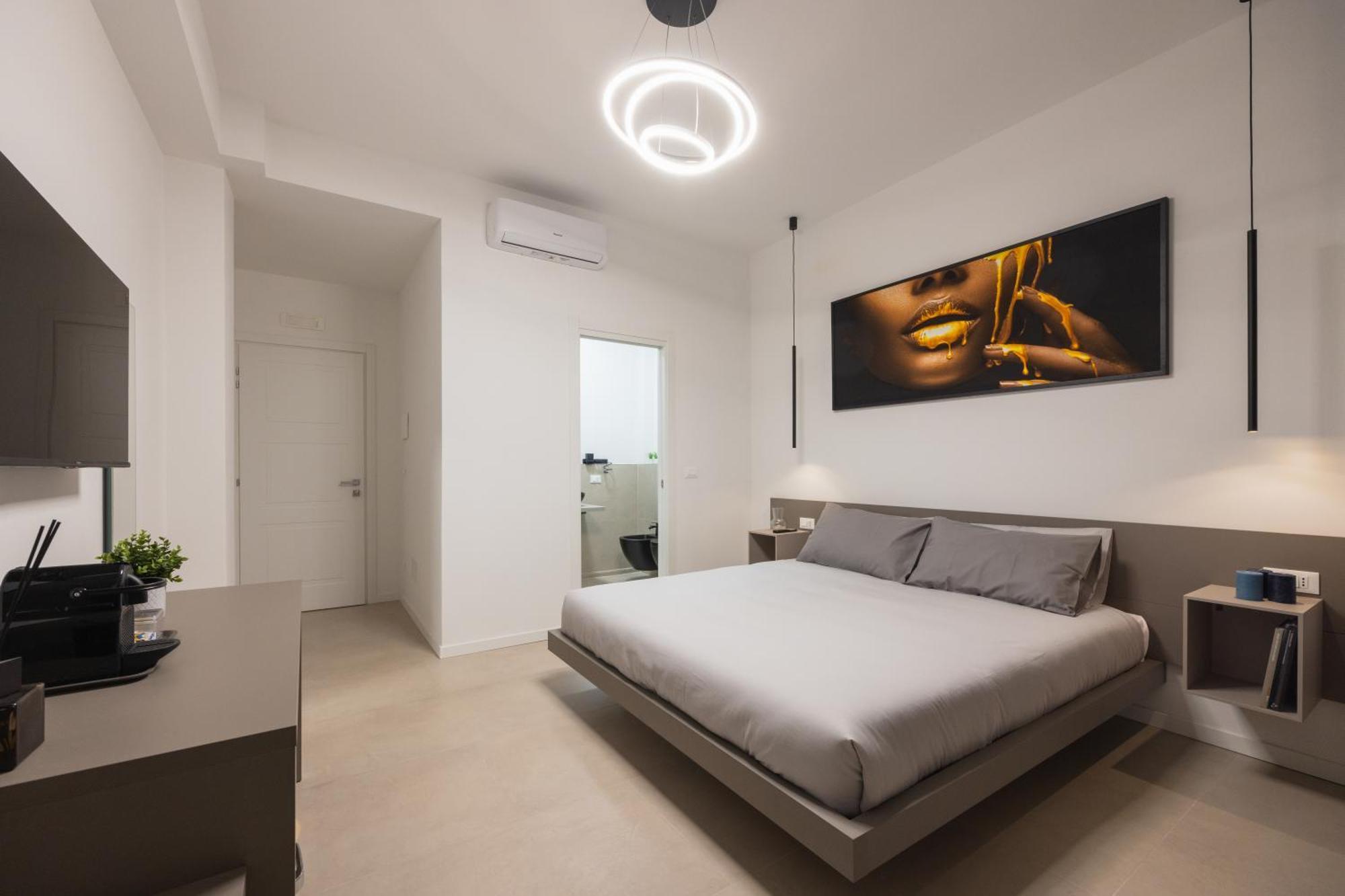 Luxury Station Suite Bologna Exterior photo