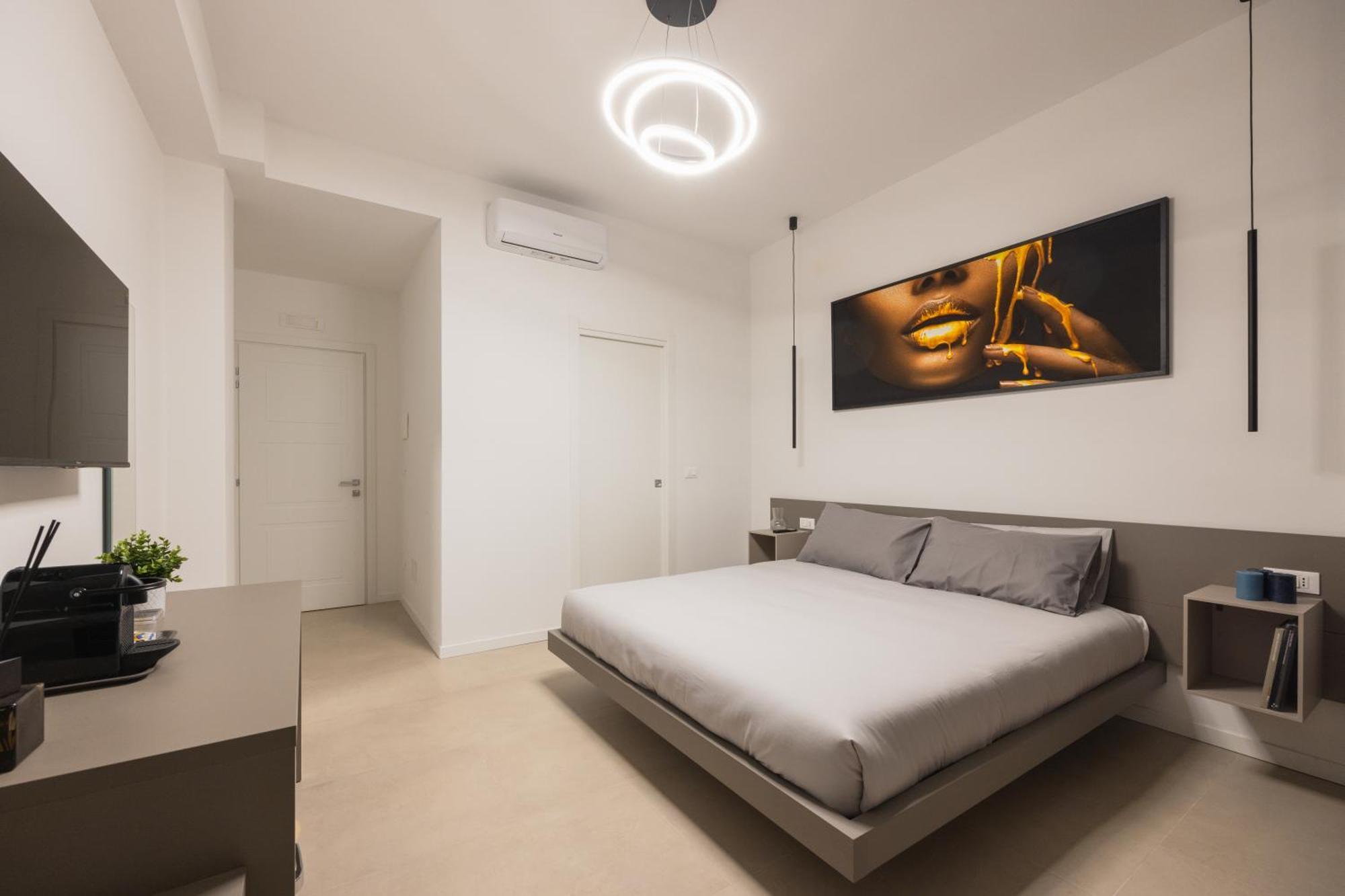Luxury Station Suite Bologna Exterior photo