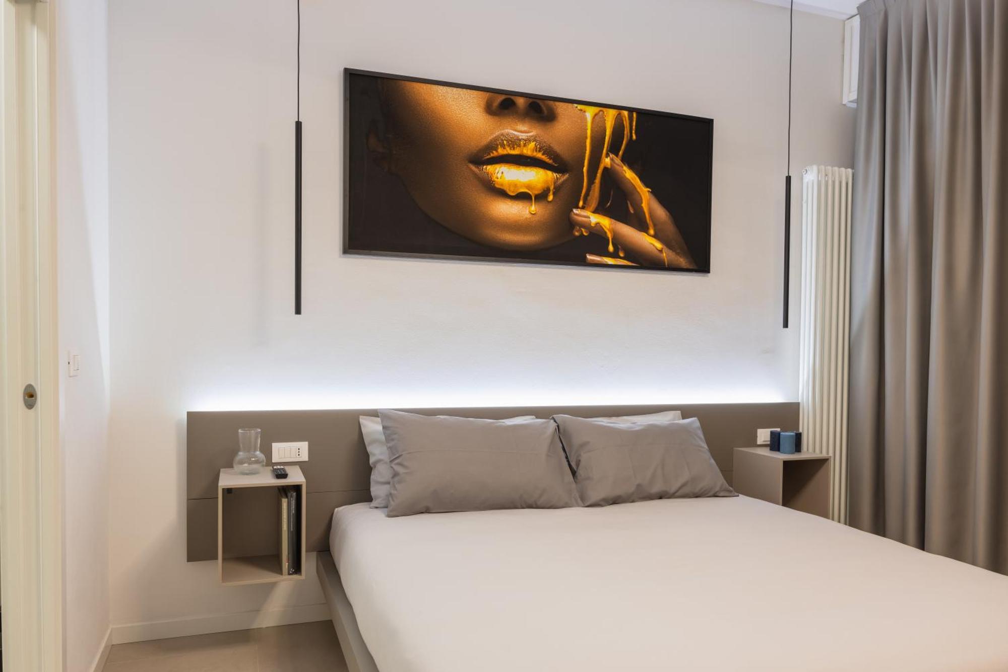 Luxury Station Suite Bologna Exterior photo