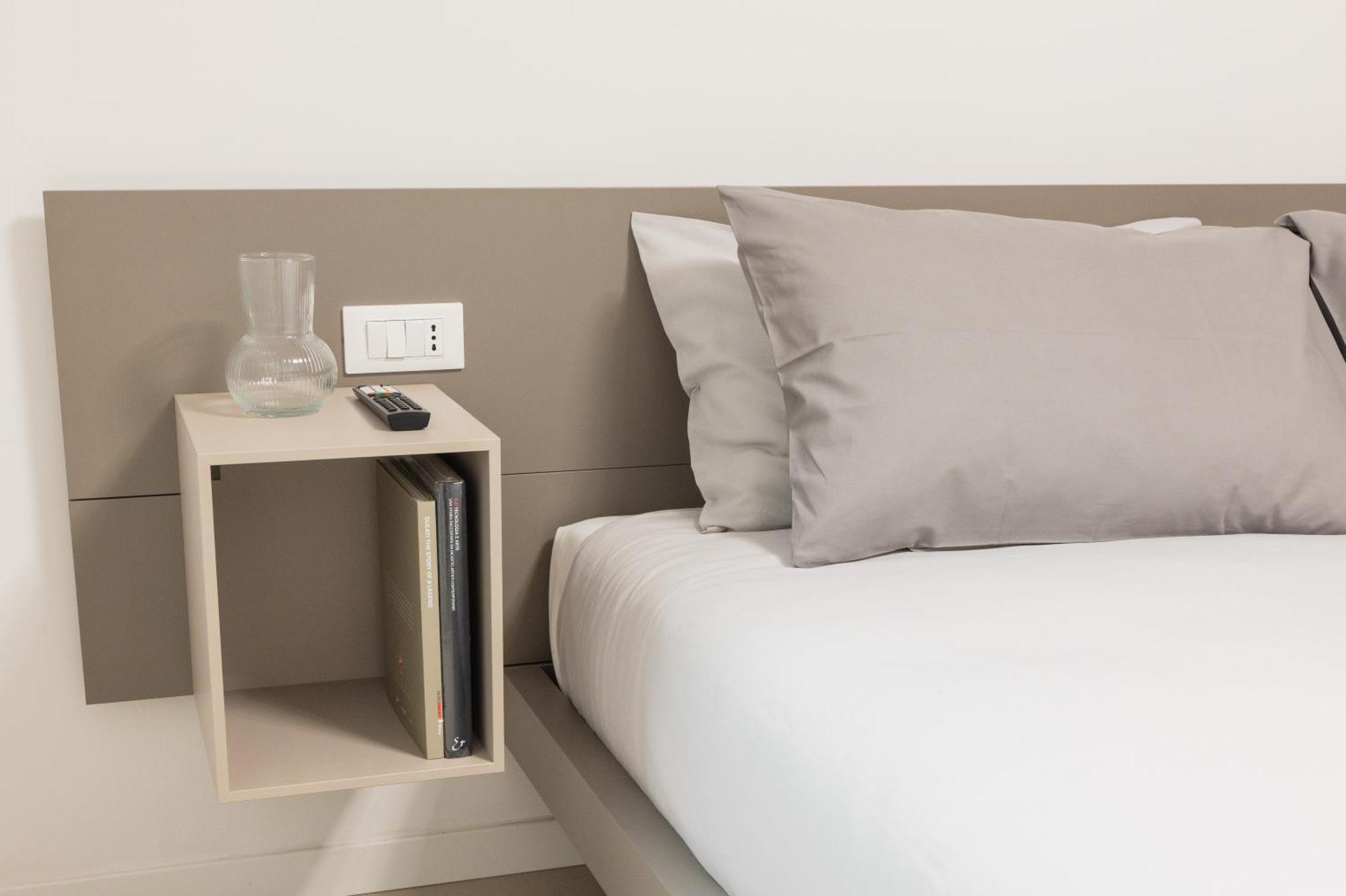 Luxury Station Suite Bologna Exterior photo
