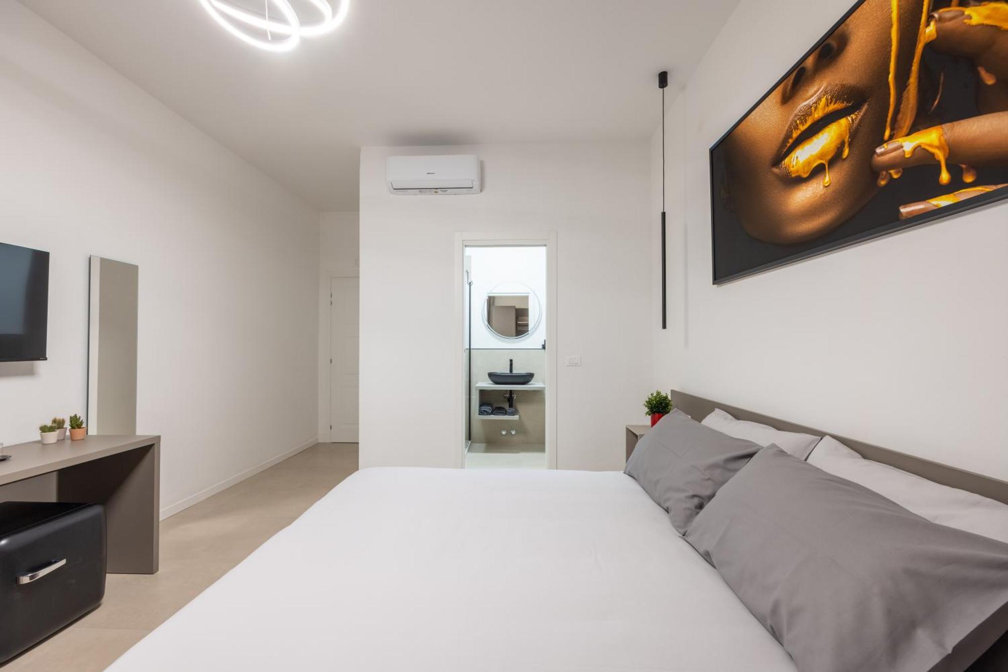 Luxury Station Suite Bologna Exterior photo