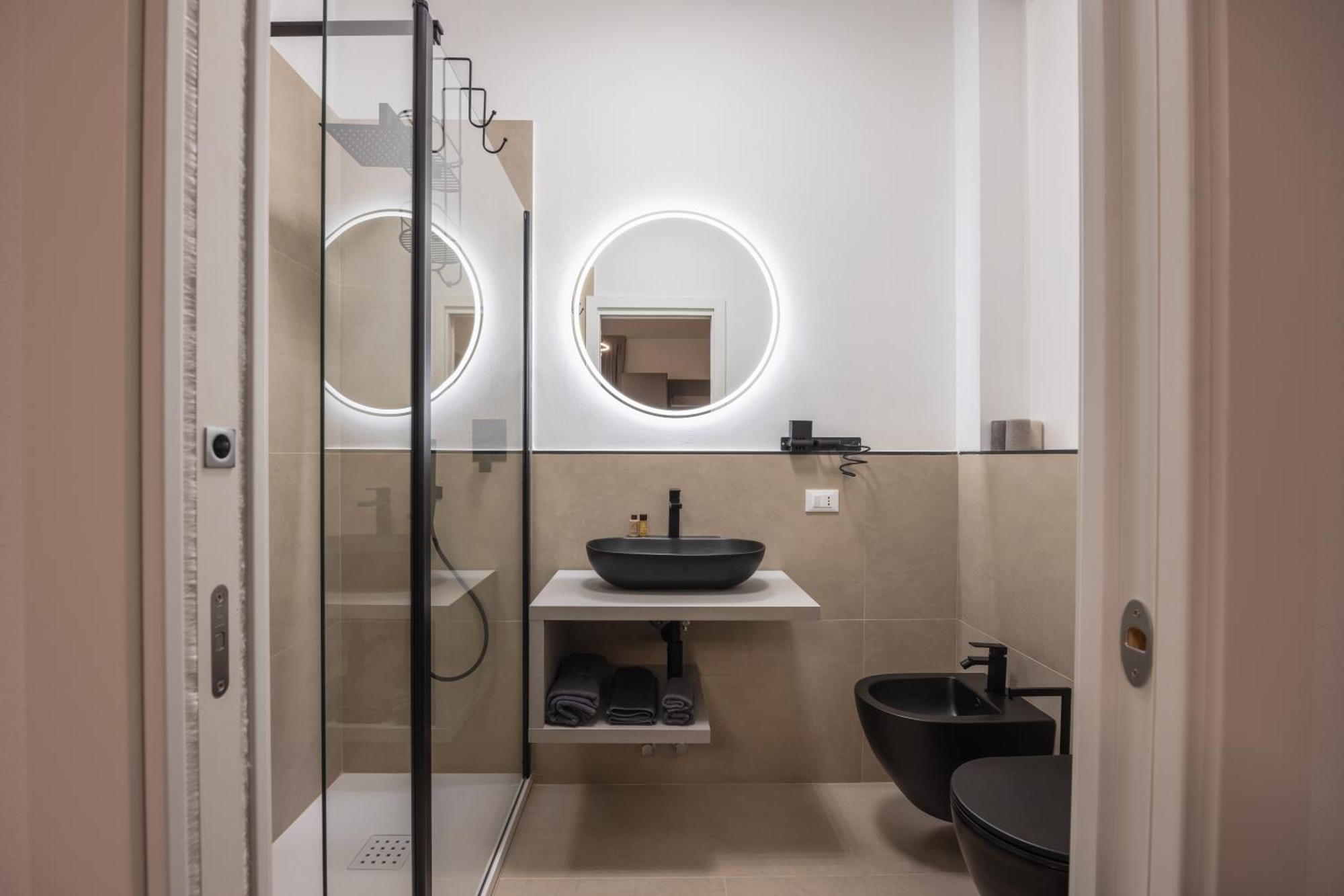 Luxury Station Suite Bologna Exterior photo