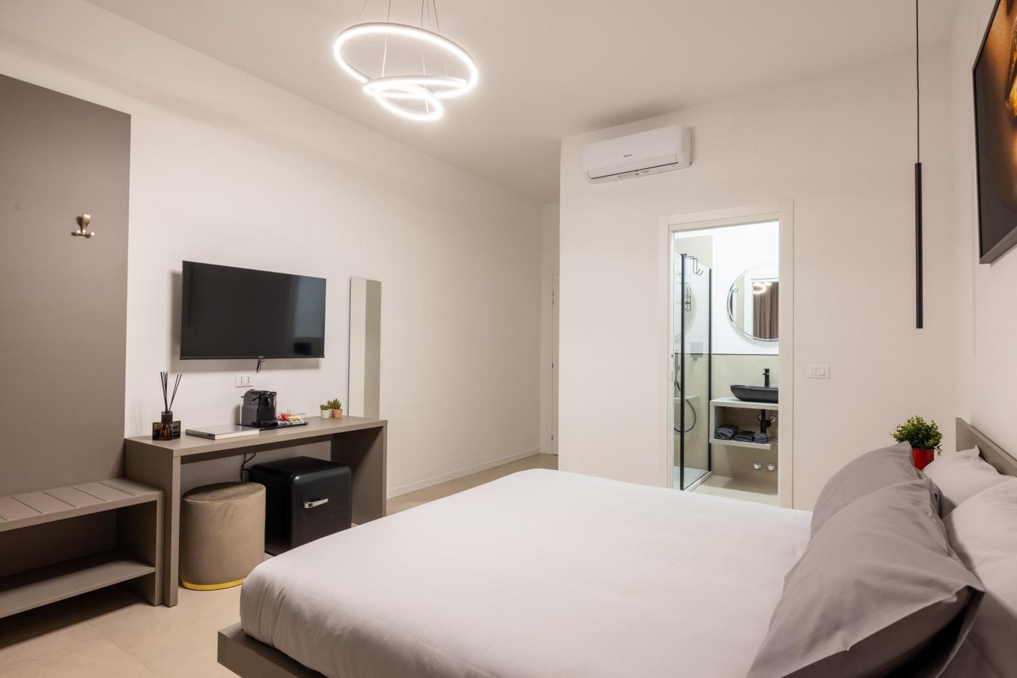 Luxury Station Suite Bologna Exterior photo