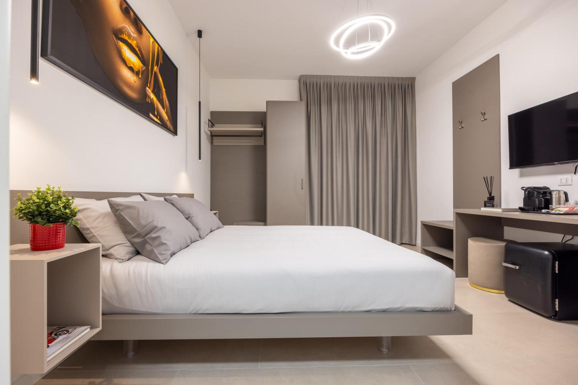 Luxury Station Suite Bologna Exterior photo