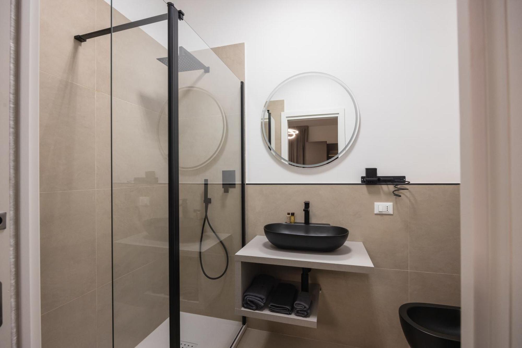 Luxury Station Suite Bologna Exterior photo