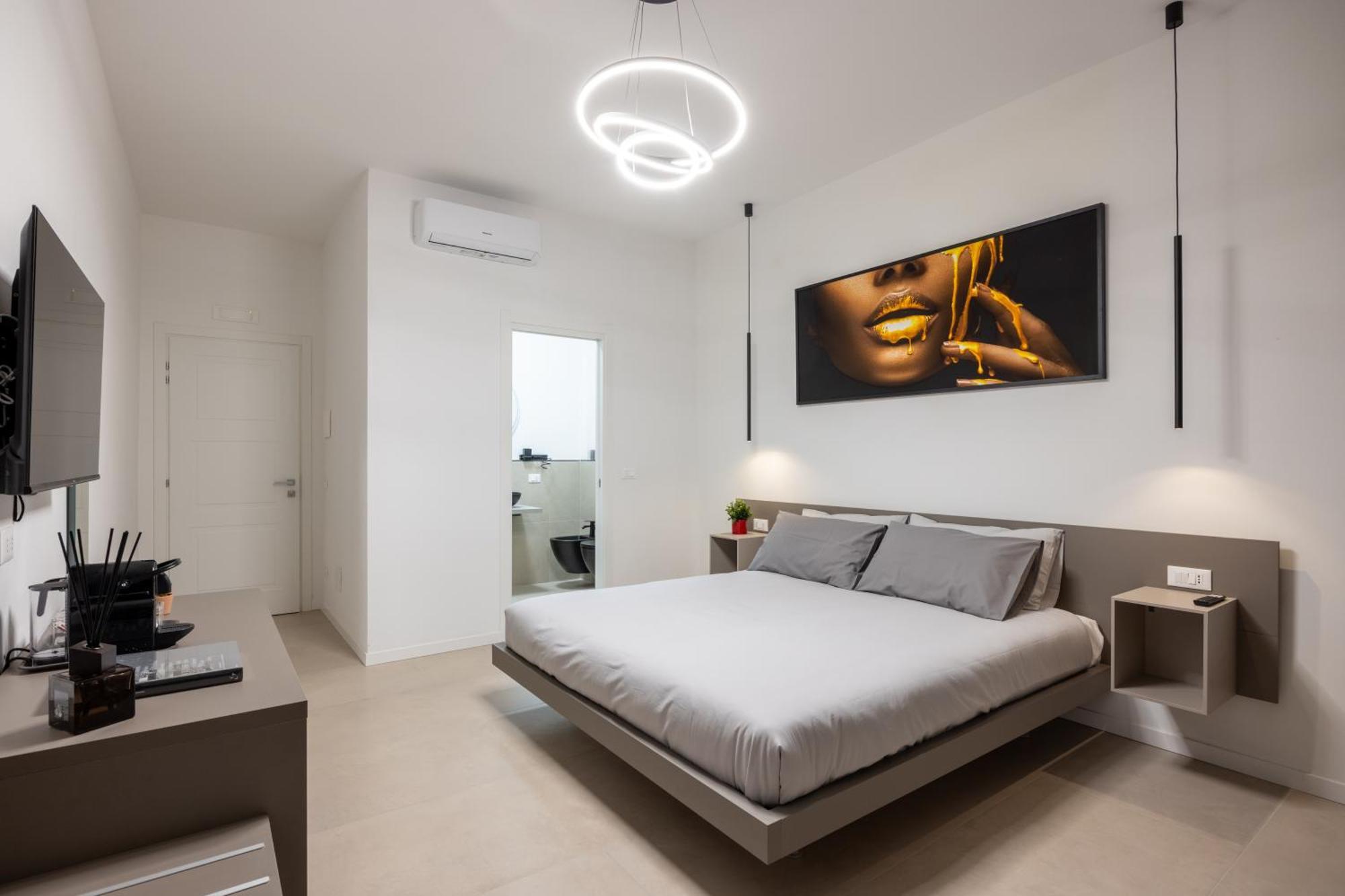 Luxury Station Suite Bologna Exterior photo