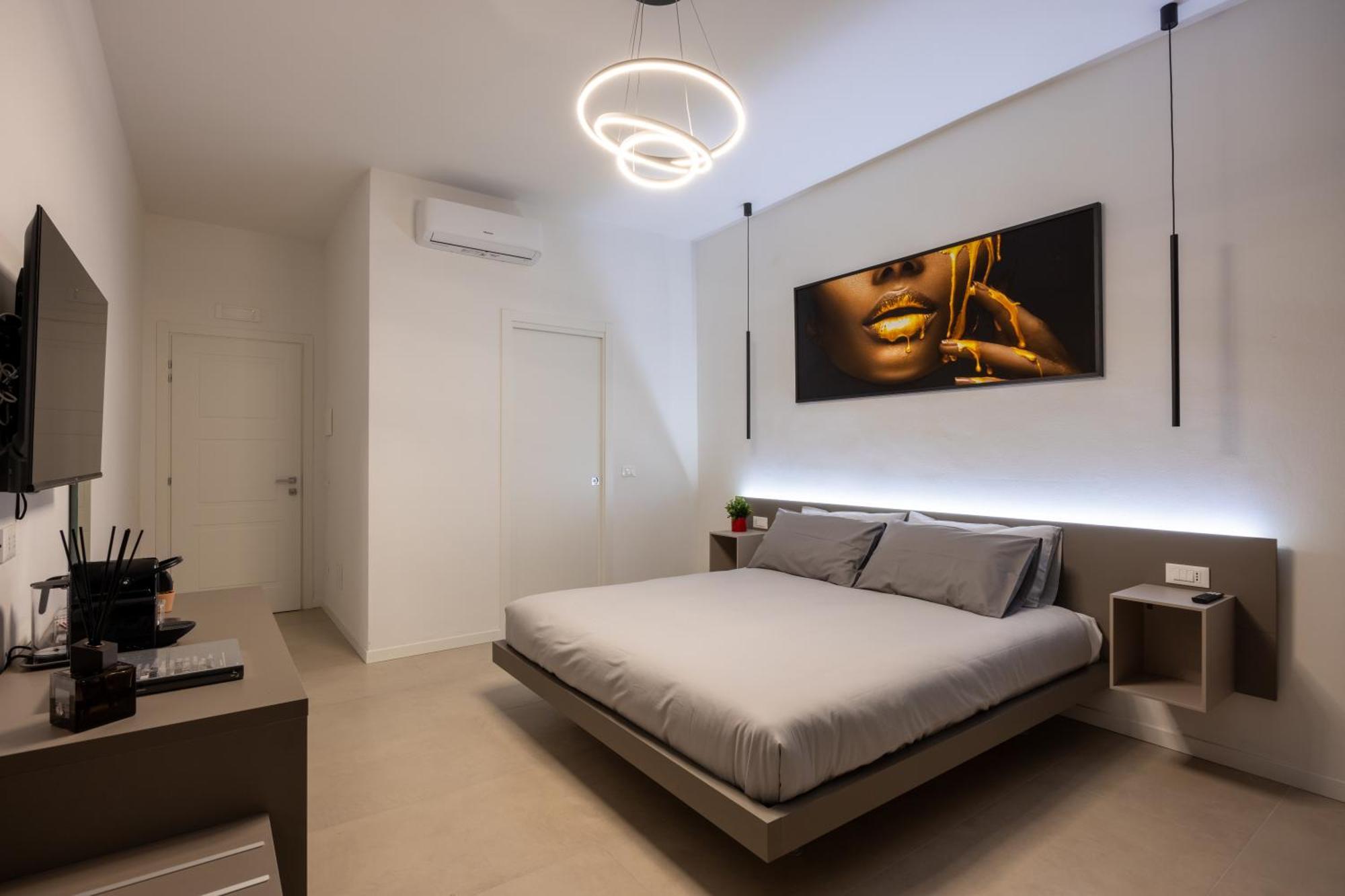 Luxury Station Suite Bologna Exterior photo