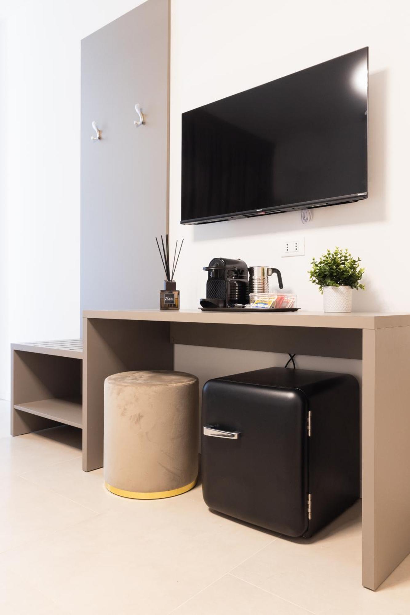 Luxury Station Suite Bologna Exterior photo