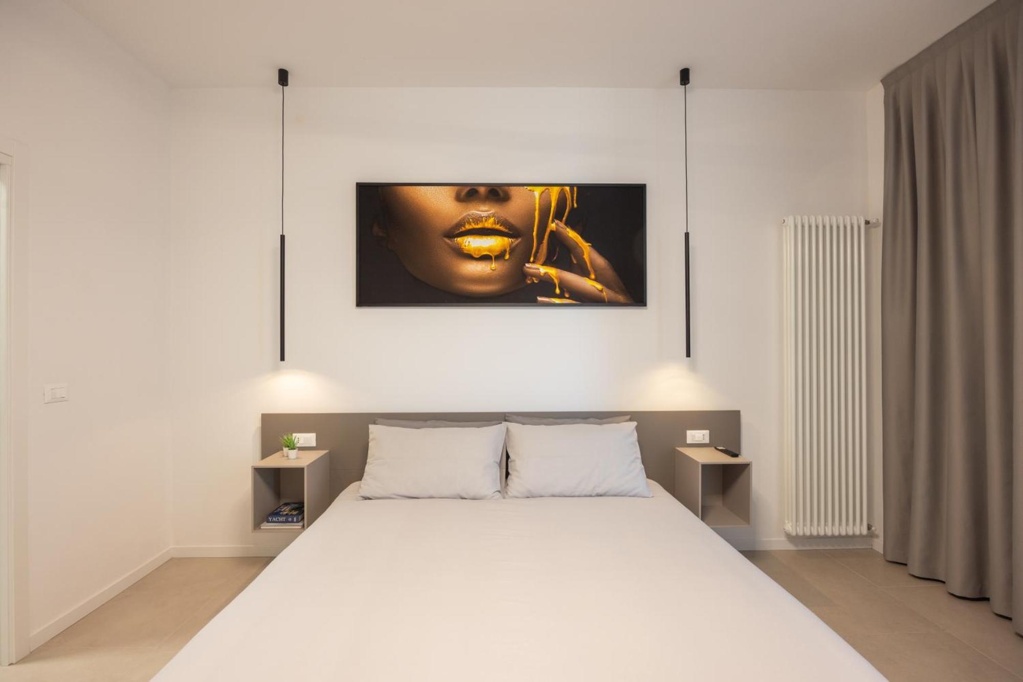 Luxury Station Suite Bologna Exterior photo