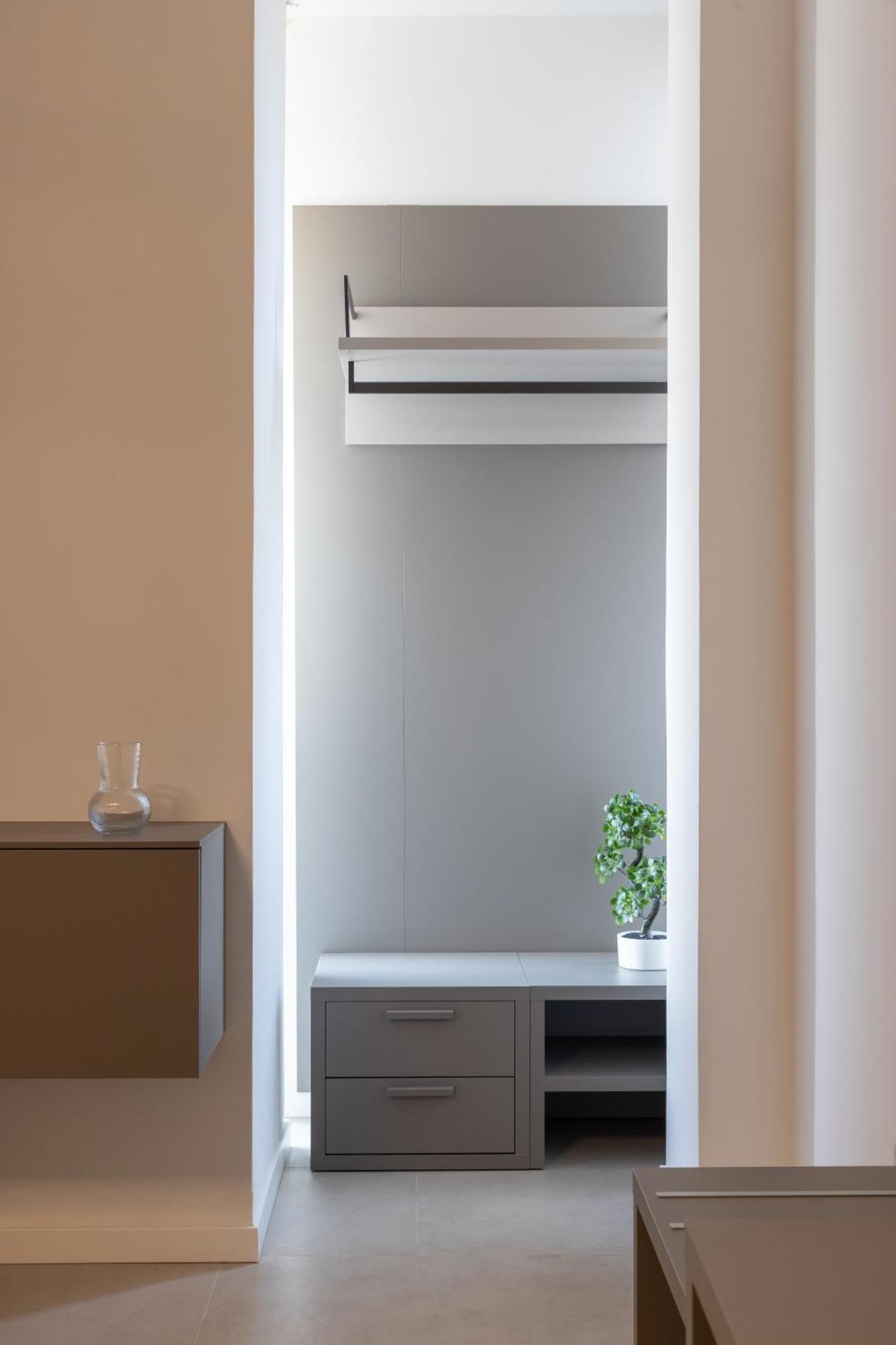 Luxury Station Suite Bologna Exterior photo