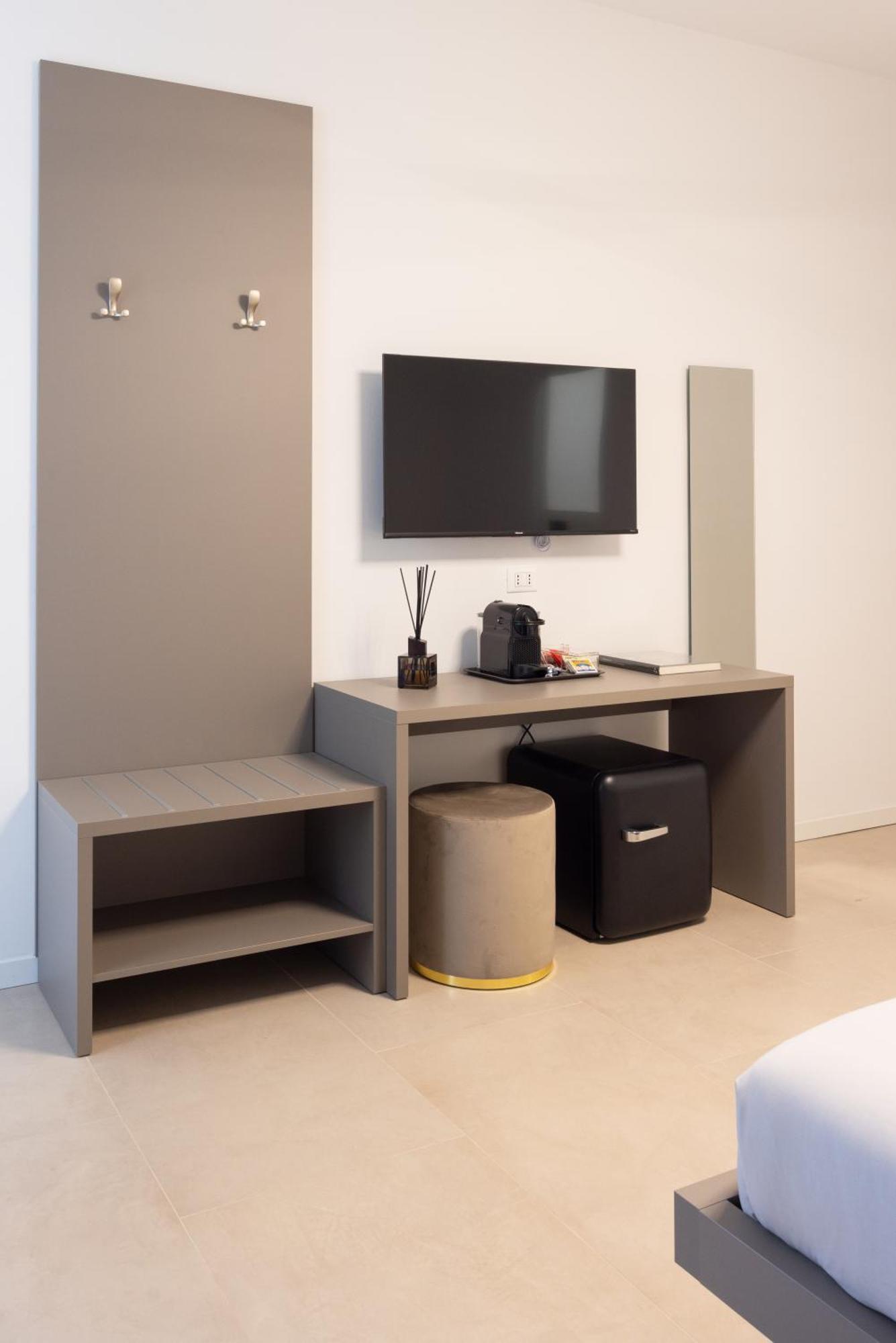 Luxury Station Suite Bologna Exterior photo
