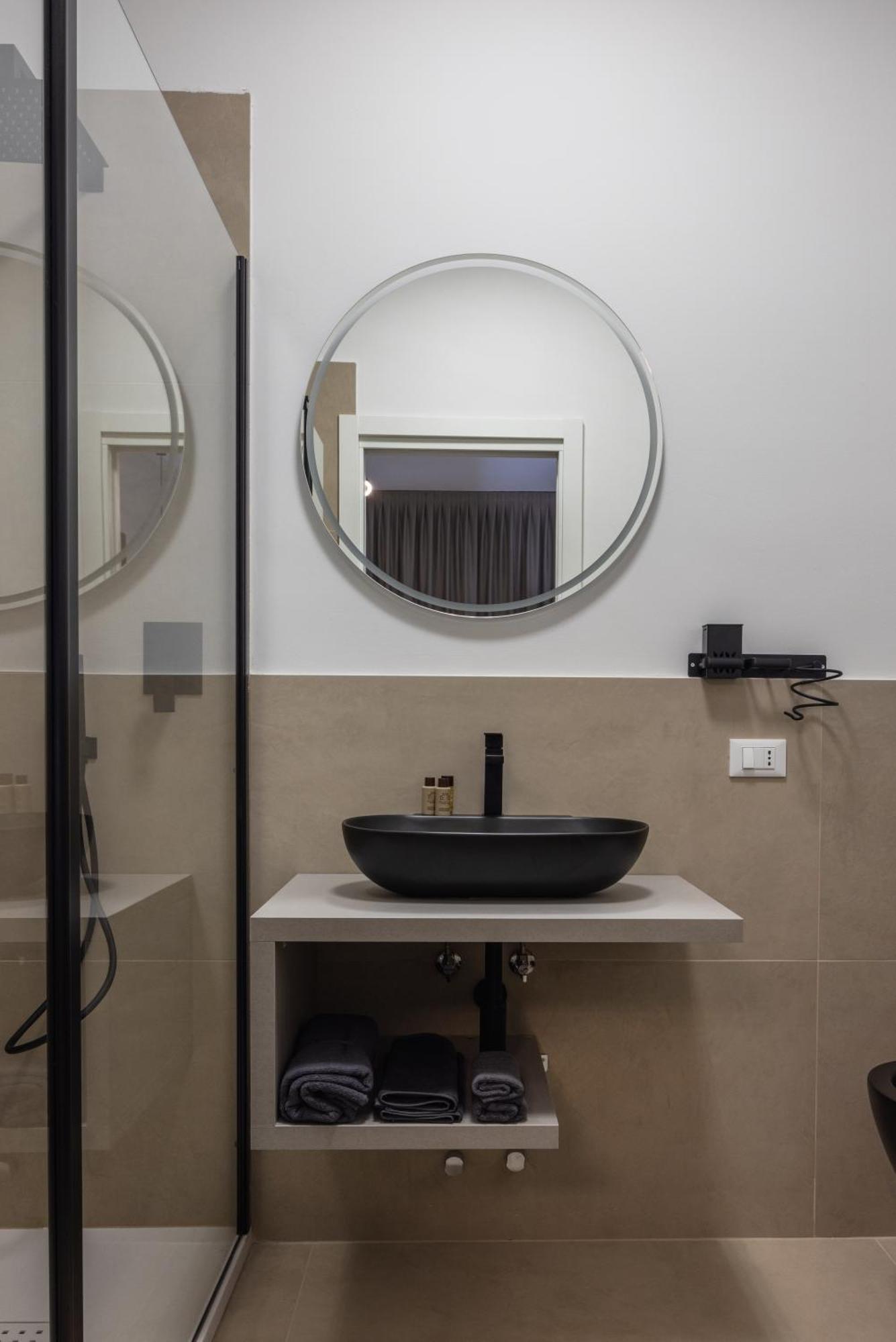 Luxury Station Suite Bologna Exterior photo